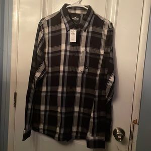 Hollister Dress shirt